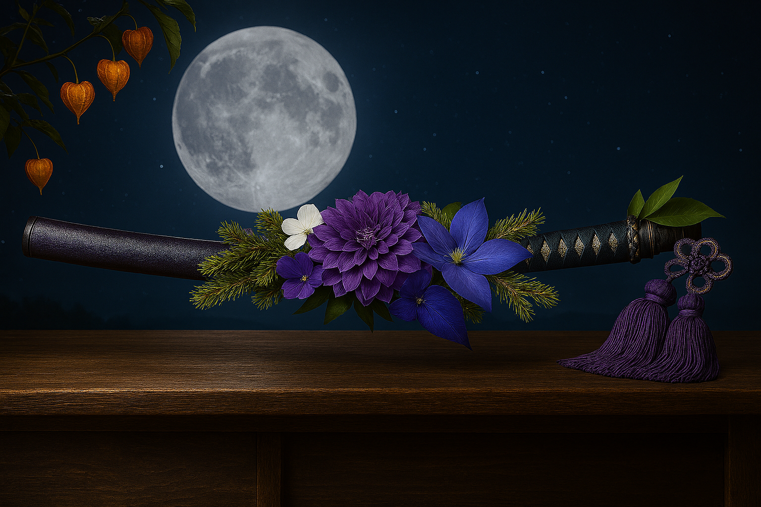 『刀の物語』TURUGI/KATANA